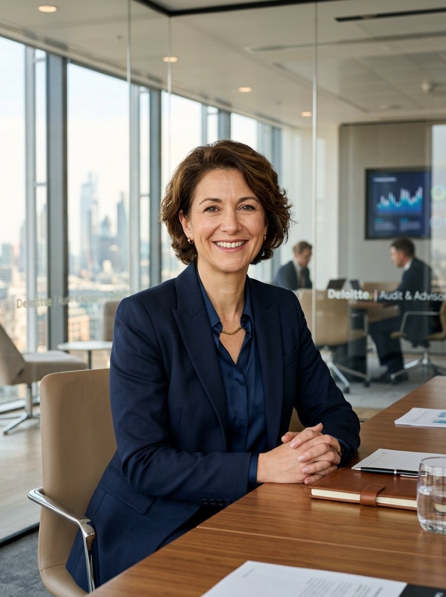 Dra. Helena Benítez - Directora Auditoría